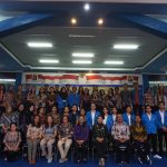 Implementasi Pembelajaran MKWK Berbasis Proyek di STKIP Persada Khatulistiwa Sintang Tahun 2023/2024