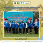 Upacara Memperingati Hari Berkabung Daerah Provinsi Kalimantan Barat Tahun 2025