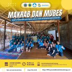 Himpunan Mahasiswa Program Studi Pendidikan Pancasila dan Kewarganegaraan (HMPS PPKn) STKIP Persada Khatulistiwa Sintang Menggelar Kegiatan Makrab Dan Mubes HMPS PPKn 2025 Pada 4-5 Juli 2025 Di Rumah Betang Ensaid Panjang, Sintang