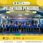 HMPS PPKn Mengikuti Pelantikan Pengurus Organisasi Kemahasiswaan (ORMAWA) Periode 2025-2026